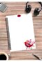Hazbin Hotel Anime Spiral Notebook A5 (50 Sheets) - 2