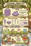 Portable Picnic Set - 32 Pieces - Bpa Free - Set with Bag - 3