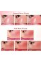 Cushion Dot Liquid Blush 1.2 Gr - 3