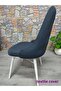 Chair Cover with Arms Lakos Fabric - 6