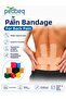 Kinesiology Tape 5 Cm*5 Mt Pain Relief Tape - 3