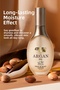 Argan Oil Body Lotion 120 ml |   Intensive Moisturizing and Nourishing Care - 4