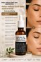 Aha Bha Hybrid Peel Professional Treatment |   Professional Chemical Peeling Containing 30% Lactic Acid and 10% Salicylic Acid, Care Against Blemishes, Pores, Blackheads, and Dull Skin Appearance - 5