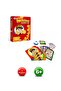 English Word Hunt - Educational Learning Word Game - Have Fun While Learning