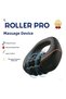 Professional Vibration Roller Massager for Home, Office, and Athletes