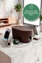 Modern Cable Organizer Socket Box |   Multi-Socket Concealment Box with Cover