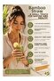 10 Pieces Bamboo Straws Smoothie Straws Natural Eco-Friendly