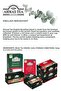 200 g Bulk Tea English Breakfast 3 Packs and Room Fragrance - 3