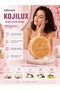 Kojilux Kojic Acid Soap 2 Pcs - Natural Care for Blemish Appearance, Skin Tone, and Bright Appearance - 5