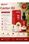 Black Cumin Oil + Castor Oil 2-Piece Special Care Set - 3