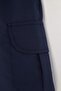 Navy Blue Men's Large Size Swim Shorts Tmnss26Kd00001 - 5