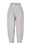 Gri Kruvaze Bluz Pantolon Takım TWOSS26AU00256 - 7