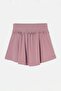 Gül Kurusu Diver/Scuba Fabric 2 Layer Inside Shorts Knitted Sports Shorts Skirt Thmss26Sr00006 - 6