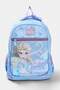 Mavi Kız Çocuk Frozen / Elsa Lisanslı Okul Sırt Çantası TKDAW27SI00002 - 5