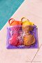 Bikini Çantası 24x18 cm TPHSS26MRG00003 - 2