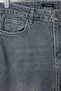 Gri Regular Fit Erkek Jeans TMNAW27JE00012 - 5