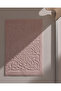 Berthe Foot Towel - Powder - 50X70 cm - 2