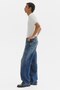 Loose Jeans - 5
