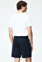 Chino Şort Relaxed Fit - 5