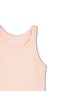 Cotton Thick Strap Crop Women's Tank Top - 5