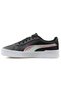 Carina 2.0 Holo Jr. - Young Black Casual Shoes - 6