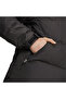 Down Men's Goose Feather Coat - Black62167401 - 4