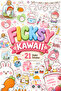 Kawaii Style Cute Rabbit Sticker Set - 27 Pieces of Label Stickers