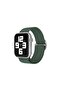 ®   Watch 22mm Star Strap - Dark Green - 3