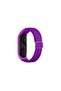 Mi Band 6 Star Strap - Purple - 3