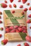 150 Gr Dried Strawberries / 1. Quality / Natural - 2