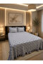 Firfirli Double Bedspread Set 240X250 - 2