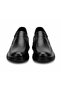 Men's Comfort Shoes Genuine Leather -Black - 5