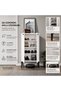 Paris Ayakkabılık(%100mdf)