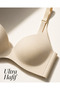Laser Cut Seamless Bra Without Underwire |   Women's Ghost Bra | Invisible, Comfortable, Leaves No Trace Skin - 6