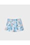 Girl child 3905 patterned skirt gkm0193 - 4