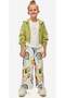 Girl's 38517 Pesto Jacket Gkn0082