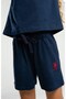 Girl's 2072 Back Printed 2-Piece Set Gkp0099 - 2