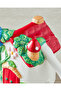 Flowery Home Dolomite Christmas Mug 200 ml Colorful - 3