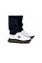 Men's White Inside and Outside Genuine Leather Casual Men's Shoes Casual 1237 - 4