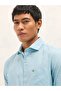Men's long Sleeve Shirt, breathable, soft comfort Fabric