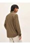 Men's long Sleeve Shirt, breathable, soft comfort Fabric - 4