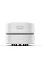 USB Rechargeable Mini Desk Vacuum Cleaner, High Suction Portable for Car & Home - 2