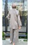 Kahma Sun Embroidered Jacket 26Y25301 - 5