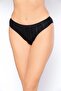 5-Pack Tutku Women's Jacquard Bikini Panties 100% Cotton 0679 - 7
