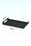 Minimalist Metal Decorative Tray - 7