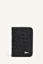 Men's Faux Leather Wallet H8732Axns - 2