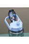 Naked Celebrity 2 Liter Motivational Water Bottle Water Flask - 5