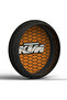 Desktop Keychain Bowl with Tire Design for Ktm Motorcycle Enthusiasts - 5