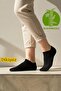 Women's Bamboo Invisible Sneakers Socks 12 Pairs |   Seamless, Fragrant, Soft - 4