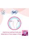 فوط صحية يومية من Clean & Pure، خالية من الروائح، عبوة تحتوي على 80 فوطة صحية - 8
